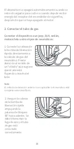 Preview for 27 page of 70mai Midrive TP01 User Manual