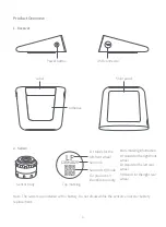 Preview for 4 page of 70mai TPMS Lite User Manual