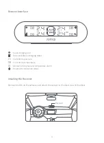 Preview for 5 page of 70mai TPMS Lite User Manual