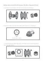 Preview for 7 page of 70mai TPMS Lite User Manual