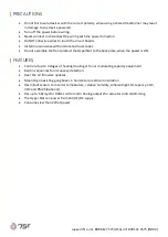 Preview for 2 page of 75F HYPERSTAT DKN509 Installation Manual