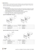 Предварительный просмотр 4 страницы 75F HYPERSTAT DKN509 Installation Manual