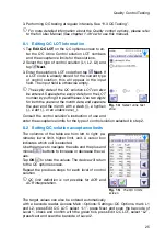 Preview for 25 page of 77 ELEKTRONIKA DocUReader 2 PRO User Manual