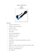 Preview for 1 page of 7Dayshop DS-045 User Manual