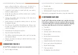 Preview for 5 page of 7E Wellness MYOLIFT MD Operation Manual