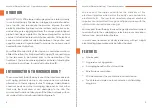 Preview for 7 page of 7E Wellness MYOLIFT MD Operation Manual