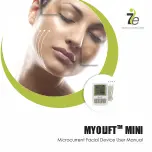 7E Wellness MYOLIFT MINI User Manual preview