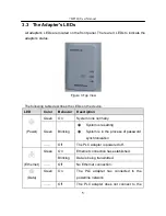 Предварительный просмотр 7 страницы 7inova 7HP120 User Manual