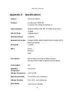 Предварительный просмотр 33 страницы 7inova 7HP120 User Manual