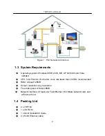 Предварительный просмотр 4 страницы 7inova 7HP150 User Manual