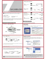 7inova 7W225 Quick Installation Manual preview