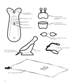 Preview for 14 page of 7LS FA7-1400J Instruction Manual And  Warranty Information