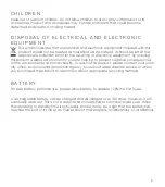 Preview for 3 page of 7LS FA7-1450J Instruction Manual And  Warranty Information