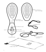 Preview for 4 page of 7LS FA7-1450J Instruction Manual And  Warranty Information