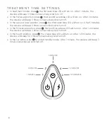 Preview for 8 page of 7LS FA7-1450J Instruction Manual And  Warranty Information