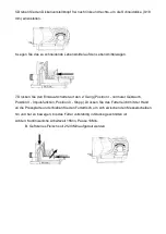 Предварительный просмотр 7 страницы 7MAGIC MS-4001 Instruction Manual