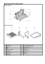 Предварительный просмотр 14 страницы 7MAGIC MS-4001 Instruction Manual