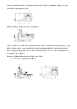 Предварительный просмотр 16 страницы 7MAGIC MS-4001 Instruction Manual