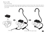 Предварительный просмотр 15 страницы 7RYMS iRa UW10 User Manual