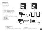 Preview for 5 page of 7RYMS iRay DW20 User Manual