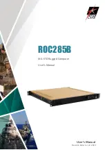 Preview for 1 page of 7starlake ROC285B User Manual