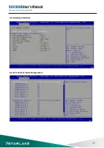 Предварительный просмотр 18 страницы 7starlake ROC286A User Manual