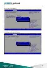 Предварительный просмотр 25 страницы 7starlake ROC286CC User Manual