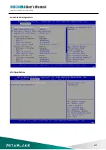 Предварительный просмотр 22 страницы 7starlake ROC386B User Manual