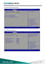 Предварительный просмотр 23 страницы 7starlake ROC386B User Manual