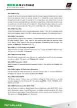 Preview for 41 page of 7starlake SCH400-AA User Manual