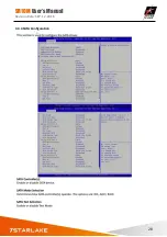 Preview for 29 page of 7starlake SR10M User Manual