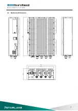 Preview for 8 page of 7starlake SR800 User Manual