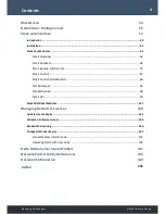 Preview for 4 page of 7th Sense Delta User Manual