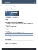 Preview for 33 page of 7th Sense Delta User Manual