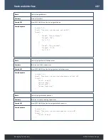 Предварительный просмотр 107 страницы 7th Sense Delta User Manual