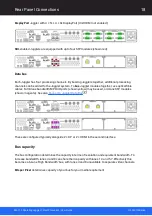 Preview for 18 page of 7th Sense Juggler 1 User Manual