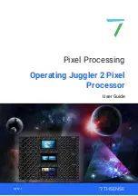 Preview for 1 page of 7th Sense Juggler 2 User Manual