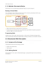 Preview for 10 page of 7th Sense medialon Showmaster Go Hardware Manual