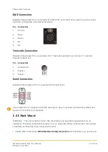 Preview for 28 page of 7th Sense medialon Showmaster Go Hardware Manual