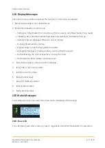 Preview for 23 page of 7th Sense Medialon Showmaster Mini Hardware Manual