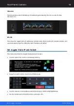 Preview for 14 page of 7th Sense Pixel Processing Juggler User Manual