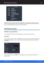 Preview for 21 page of 7th Sense Pixel Processing Juggler User Manual