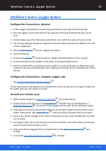 Preview for 24 page of 7th Sense Pixel Processing Juggler User Manual