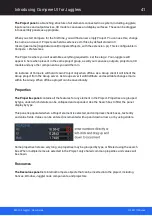 Preview for 41 page of 7th Sense Pixel Processing Juggler User Manual