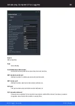 Preview for 56 page of 7th Sense Pixel Processing Juggler User Manual