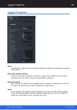 Preview for 64 page of 7th Sense Pixel Processing Juggler User Manual