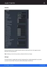 Предварительный просмотр 66 страницы 7th Sense Pixel Processing Juggler User Manual