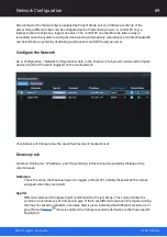 Предварительный просмотр 69 страницы 7th Sense Pixel Processing Juggler User Manual