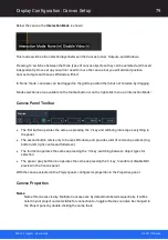 Предварительный просмотр 79 страницы 7th Sense Pixel Processing Juggler User Manual