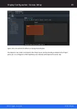 Предварительный просмотр 81 страницы 7th Sense Pixel Processing Juggler User Manual